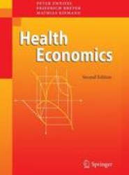 Health Economics