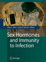 Sex Hormones and Immunity to Infection