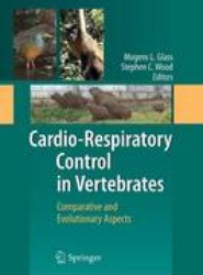 Cardio-Respiratory Control in Vertebrates