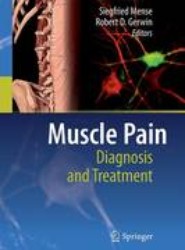 Muscle Pain: Diagnosis and Treatment