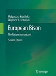 European Bison