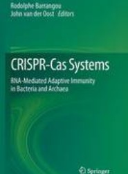 CRISPR-Cas Systems
