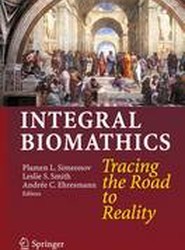Integral Biomathics