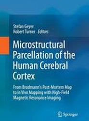 Microstructural Parcellation of the Human Cerebral Cortex