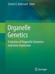 Organelle Genetics