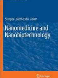Nanomedicine and Nanobiotechnology