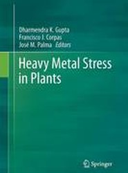 Heavy Metal Stress in Plants