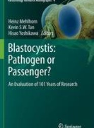 Blastocystis: Pathogen or Passenger?