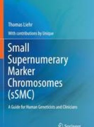 Small Supernumerary Marker Chromosomes (sSMC)