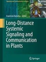 Long-Distance Systemic Signaling and Communication in Plants