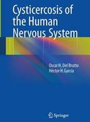 Cysticercosis of the Human Nervous System