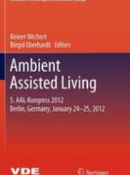 Ambient Assisted Living