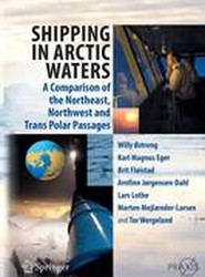 Shipping in Arctic Waters