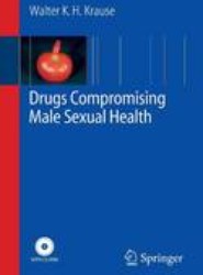 Drugs Compromising Male Sexual Health