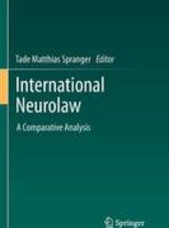 International Neurolaw