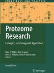Proteome Research
