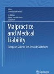 Malpractice and Medical Liability