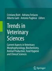 Trends in Veterinary Sciences