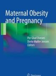 Maternal Obesity and Pregnancy