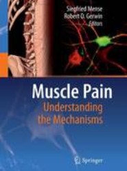 Muscle Pain: Understanding the Mechanisms
