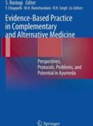 Evidence-Based Practice in Complementary and Alternative Medicine
