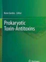 Prokaryotic Toxin-Antitoxins