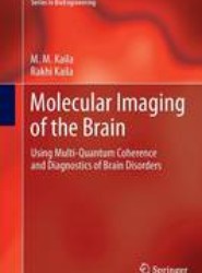 Molecular Imaging of the Brain