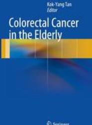 Colorectal Cancer in the Elderly