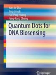 Quantum Dots for DNA Biosensing