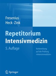 Repetitorium Intensivmedizin