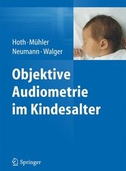 Objektive Audiometrie im Kindesalter