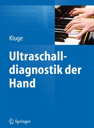 Ultraschalldiagnostik der Hand