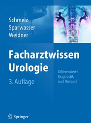 Facharztwissen Urologie