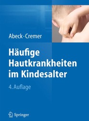 Haufige Hautkrankheiten im Kindesalter