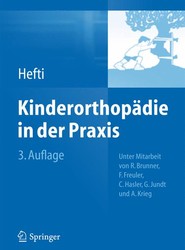 Kinderorthopadie in der Praxis