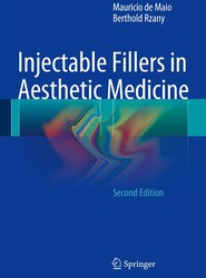 Injectable Fillers in Aesthetic Medicine