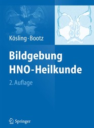 Bildgebung HNO-Heilkunde