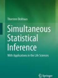 Simultaneous Statistical Inference