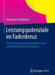Leistungspotenziale im Fadenkreuz