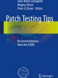 Patch Testing Tips