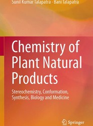 Chemistry of Plant Natural Products