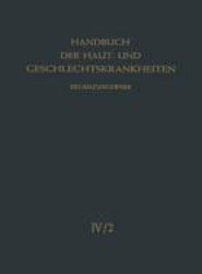 Die Viruskrankheiten der Haut
