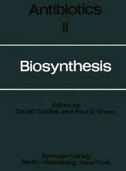 Biosynthesis