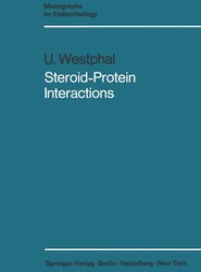 Steroid-Protein Interactions