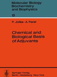 Chemical and Biological Basis of Adjuvants