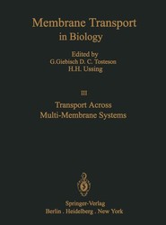 Transport Across Multi-Membrane Systems