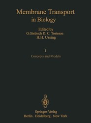 Concepts and Models