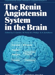 The Renin Angiotensin System in the Brain