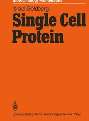 Single Cell Protein