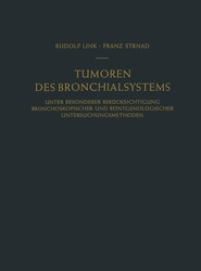 Tumoren des Bronchialsystems